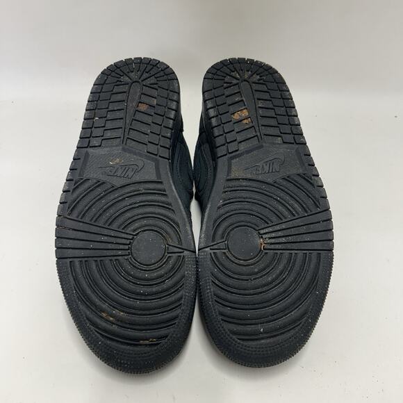 Nike Air Jordan 1 Low SE Craft “Dark Smoke Grey” main image 6